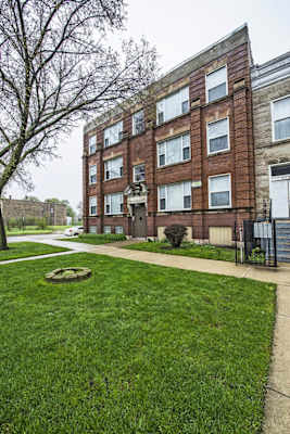 5758 S Wabash Ave property